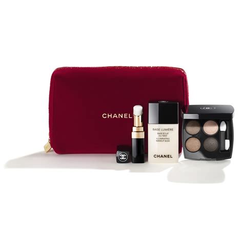 chanel gift with purchase dillards|dillard's chanel makeup cosmetics.